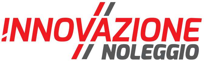 Logo dell'azienda Innovazione Noleggio